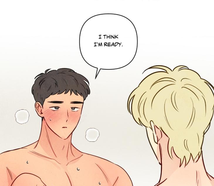 The Sacred Serpent’s Seduction by Dagom – Uncensored – Side 5 [Eng] page 133