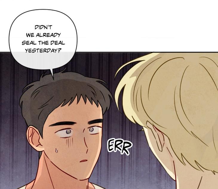 The Sacred Serpent’s Seduction by Dagom – Uncensored – Side 5 [Eng] page 131