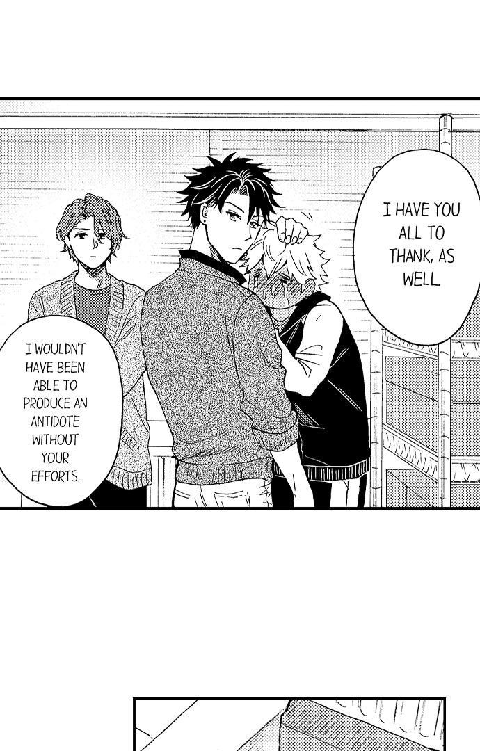 Fucked by My Best Friend by Yupopo Orishima [Eng] page 2