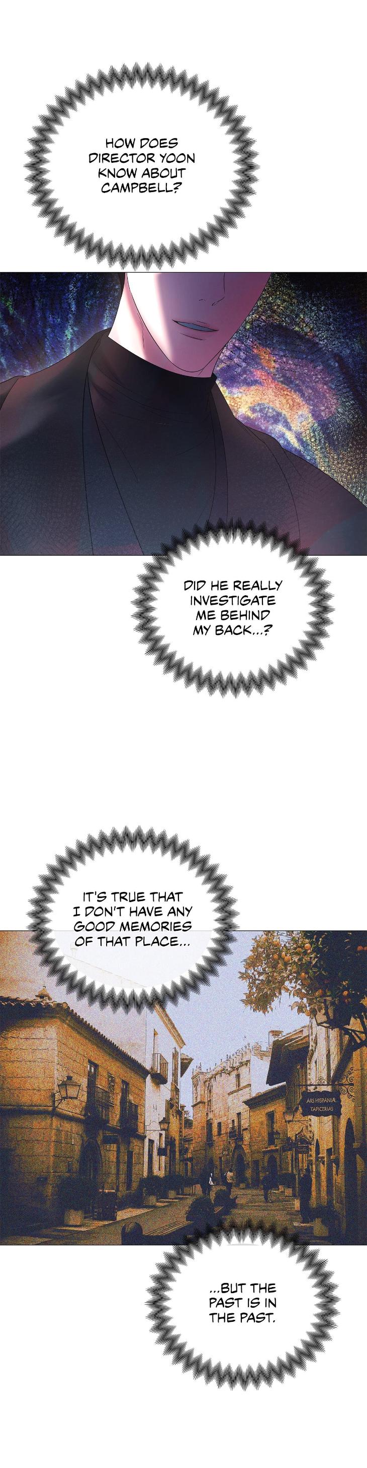 The Melancholic Conman by Nanna – Ch. 56 [Eng] page 4