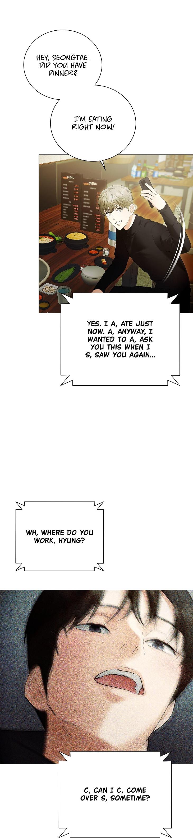 The Melancholic Conman by Nanna – Ch. 56 [Eng] page 7