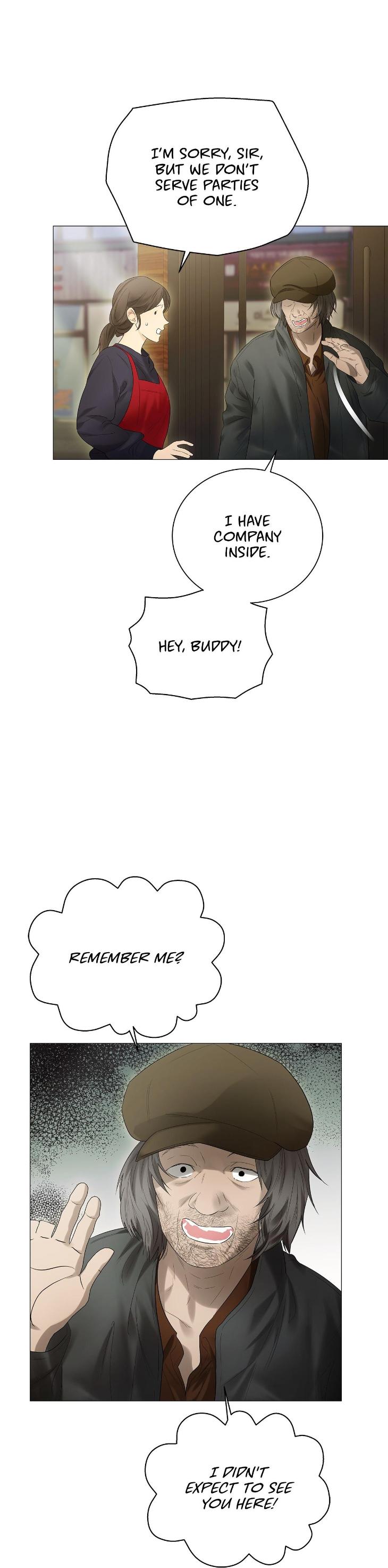 The Melancholic Conman by Nanna – Ch. 56 [Eng] page 15