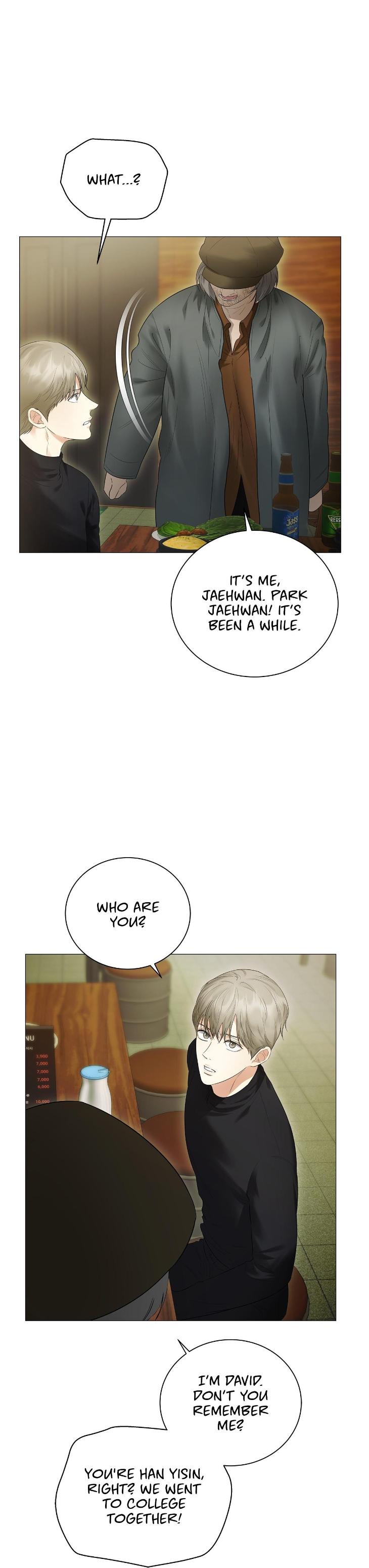 The Melancholic Conman by Nanna – Ch. 56 [Eng] page 16