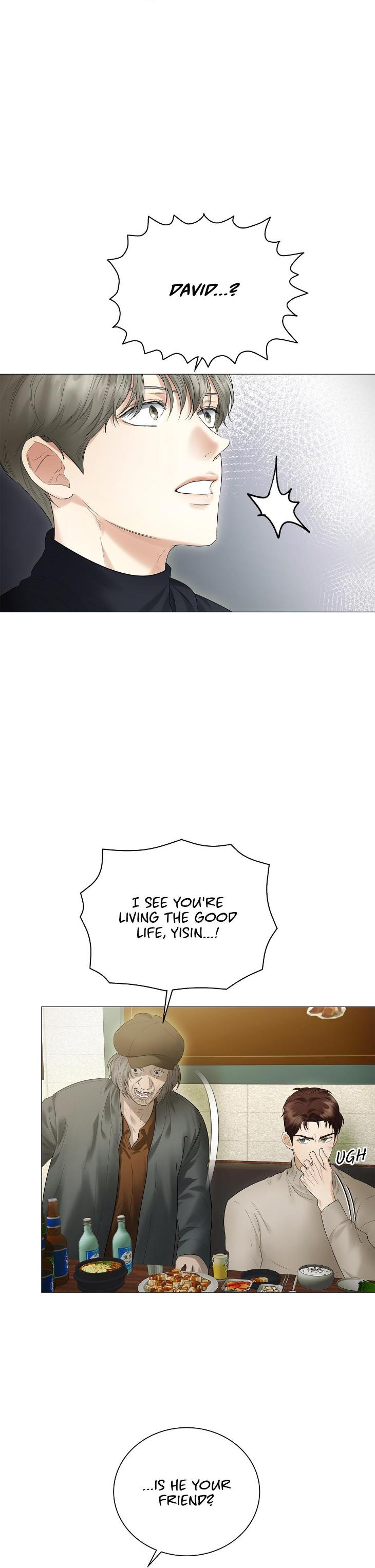 The Melancholic Conman by Nanna – Ch. 56 [Eng] page 17