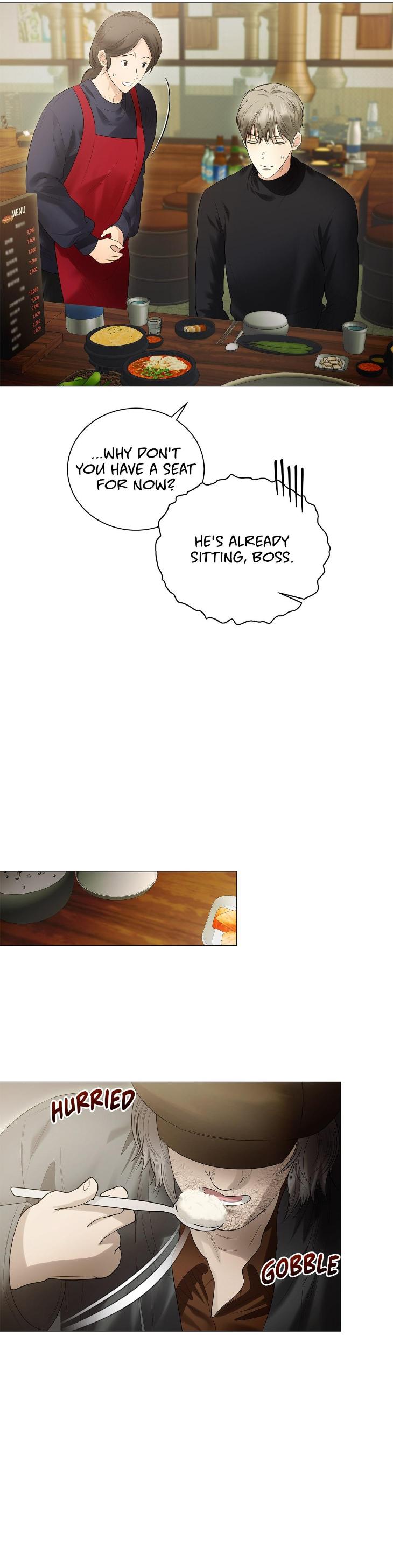 The Melancholic Conman by Nanna – Ch. 56 [Eng] page 18