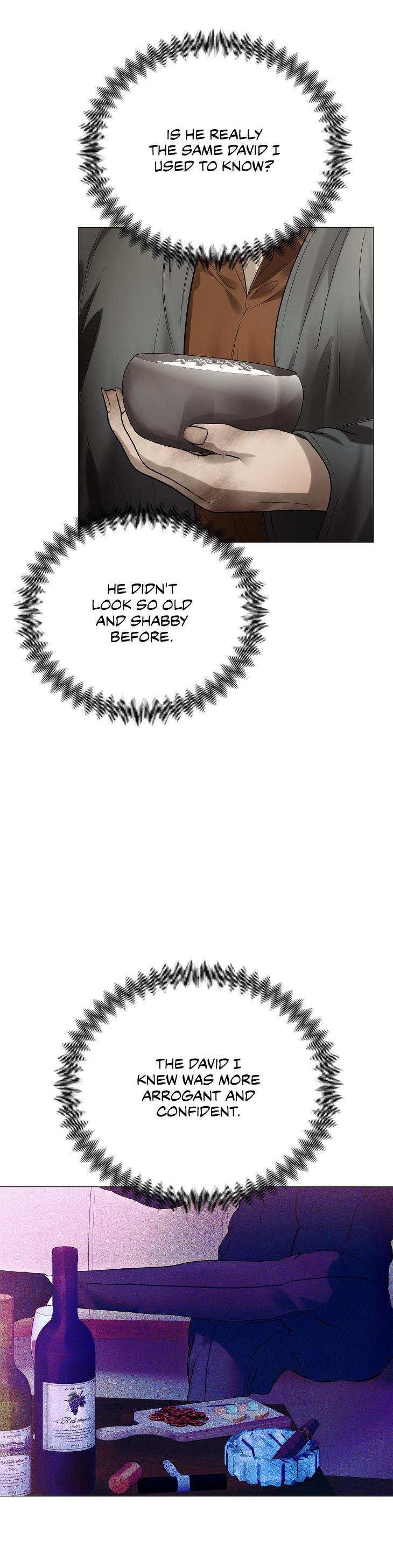 The Melancholic Conman by Nanna – Ch. 56 [Eng] page 19