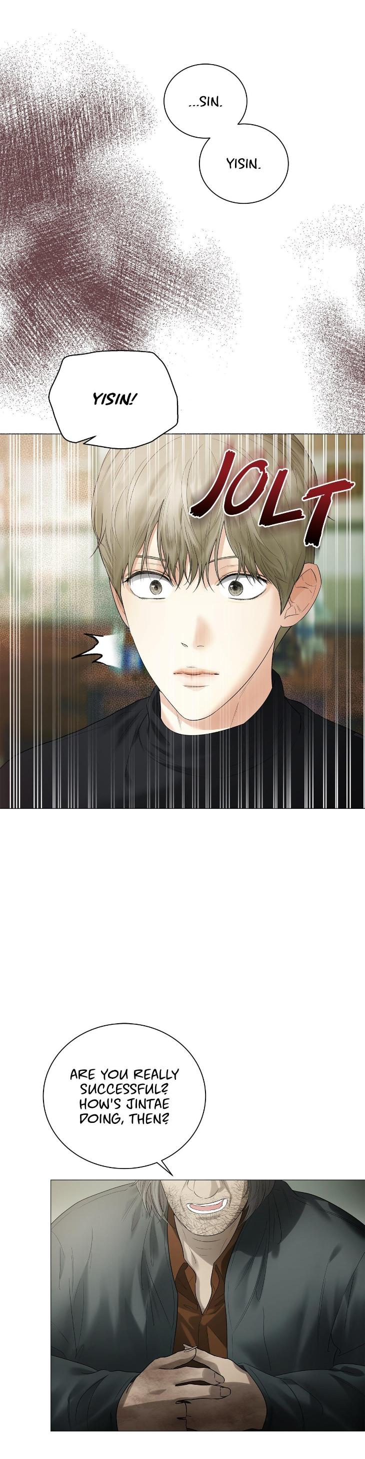 The Melancholic Conman by Nanna – Ch. 56 [Eng] page 21