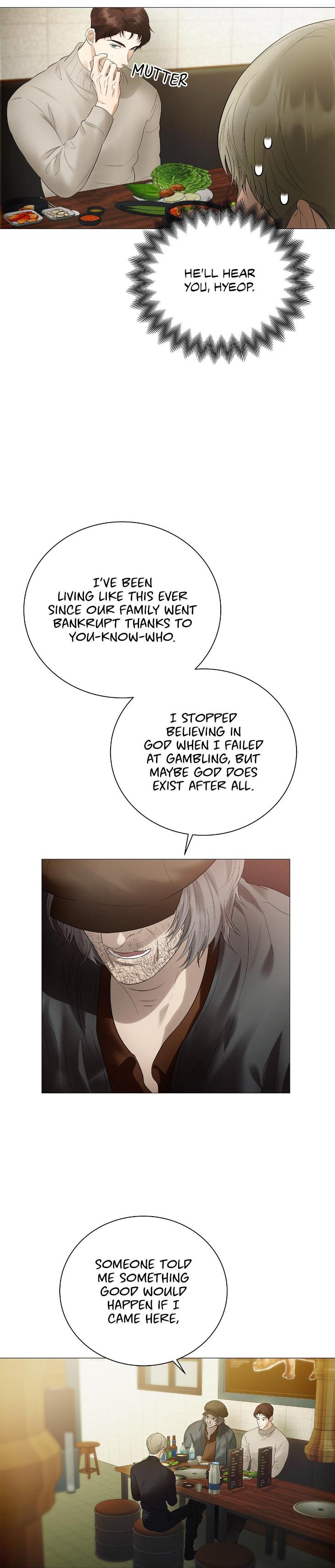 The Melancholic Conman by Nanna – Ch. 56 [Eng] page 24