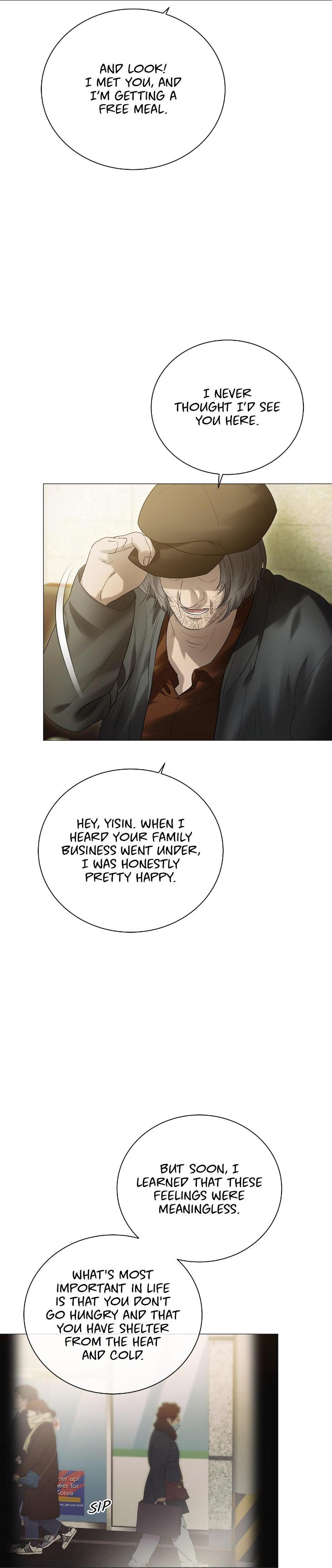 The Melancholic Conman by Nanna – Ch. 56 [Eng] page 25