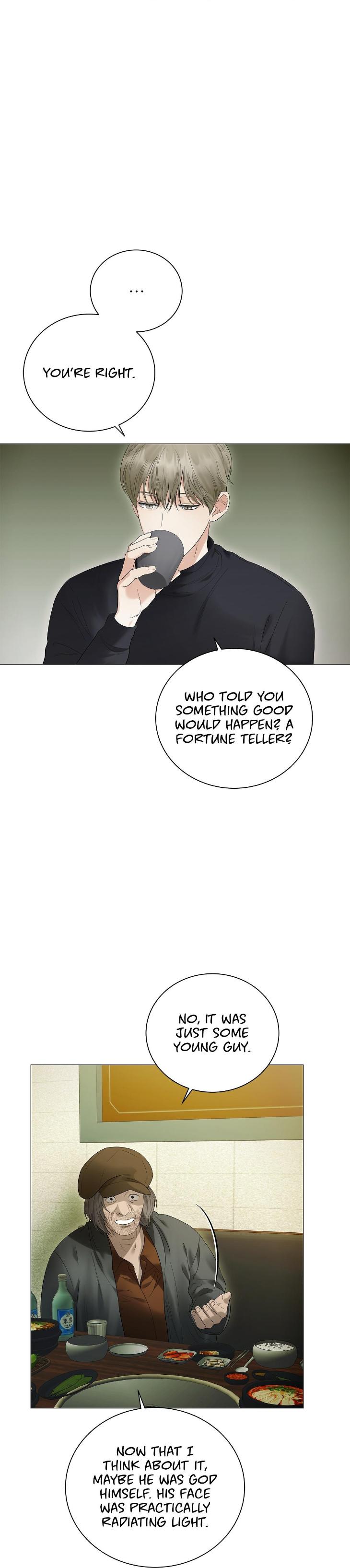 The Melancholic Conman by Nanna – Ch. 56 [Eng] page 26