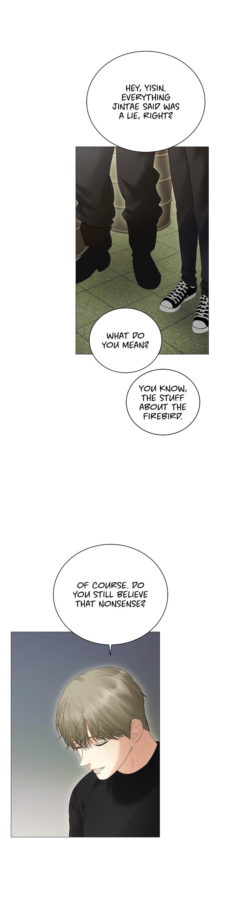 The Melancholic Conman by Nanna – Ch. 56 [Eng] page 29