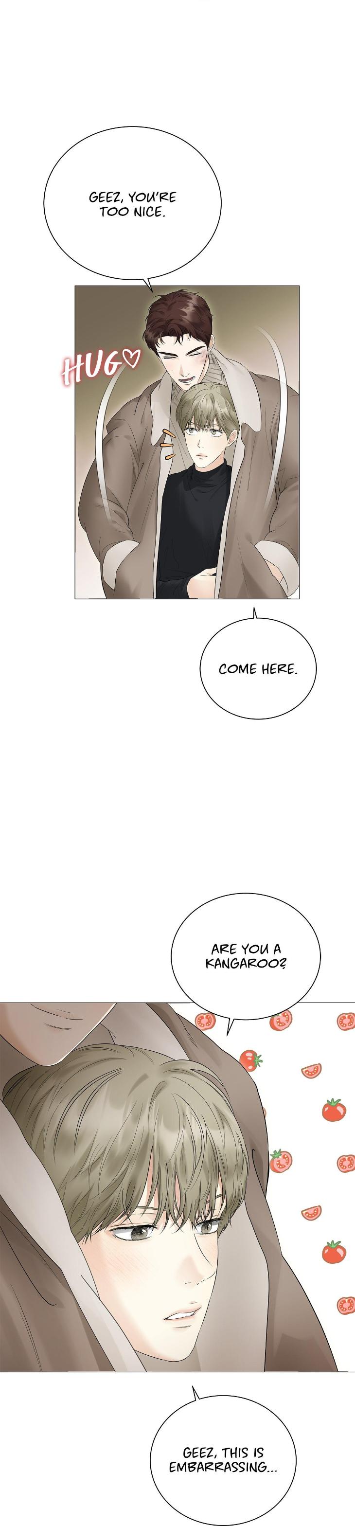 The Melancholic Conman by Nanna – Ch. 56 [Eng] page 3