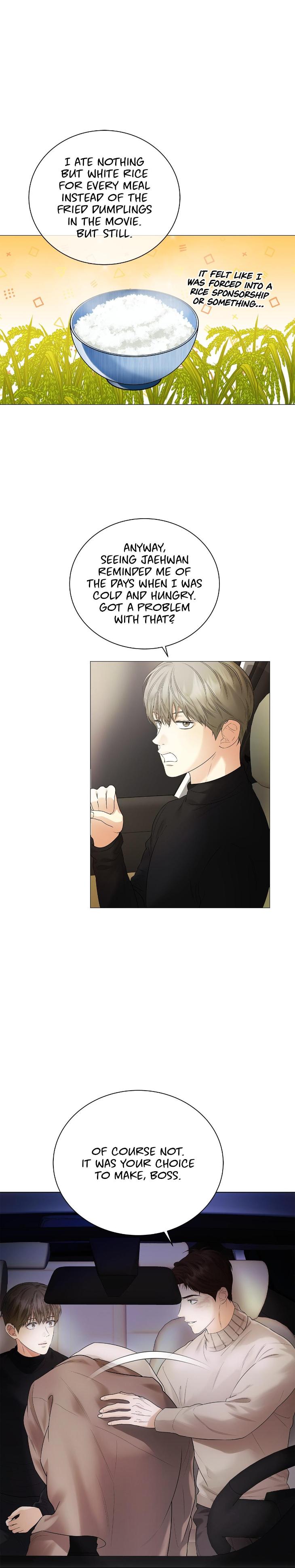 The Melancholic Conman by Nanna – Ch. 56 [Eng] page 6