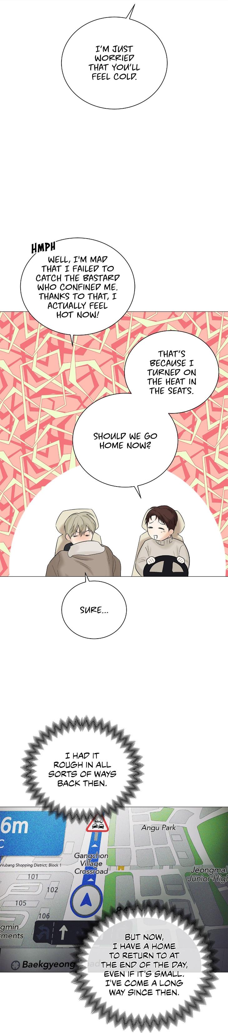 The Melancholic Conman by Nanna – Ch. 56 [Eng] page 7
