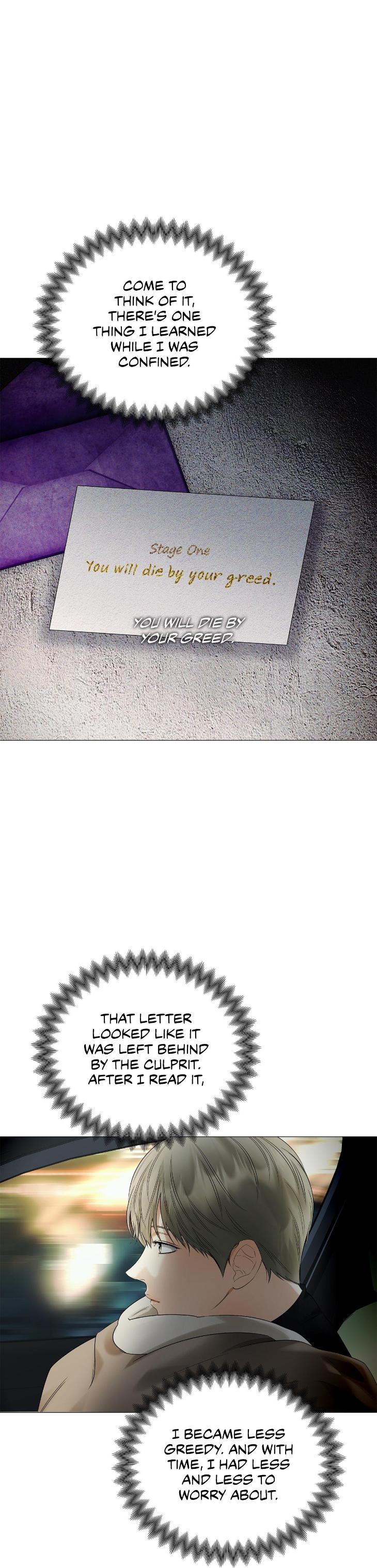 The Melancholic Conman by Nanna – Ch. 56 [Eng] page 8