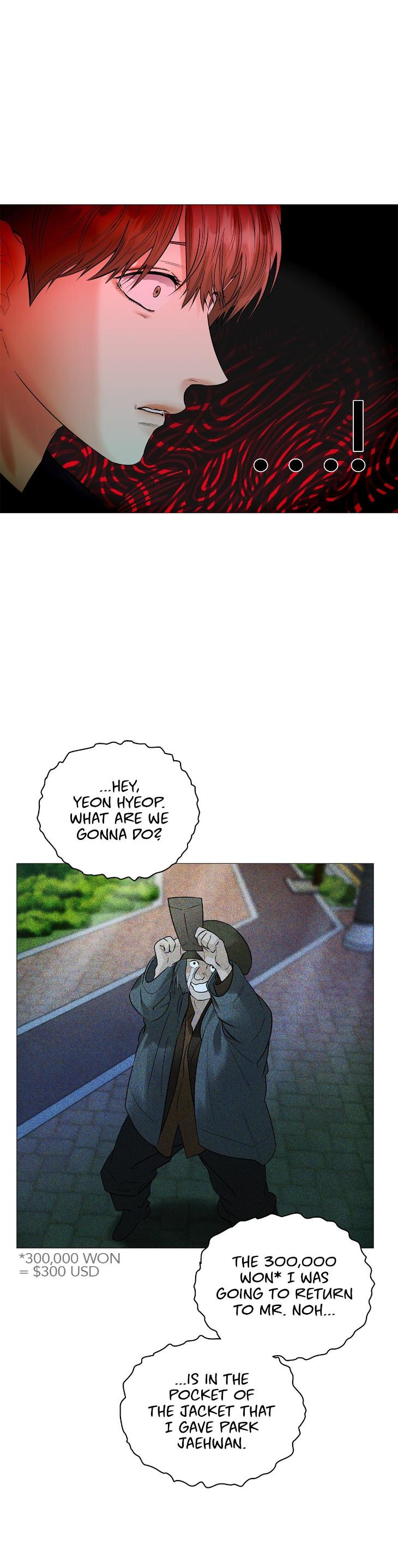 The Melancholic Conman by Nanna – Ch. 56 [Eng] page 11