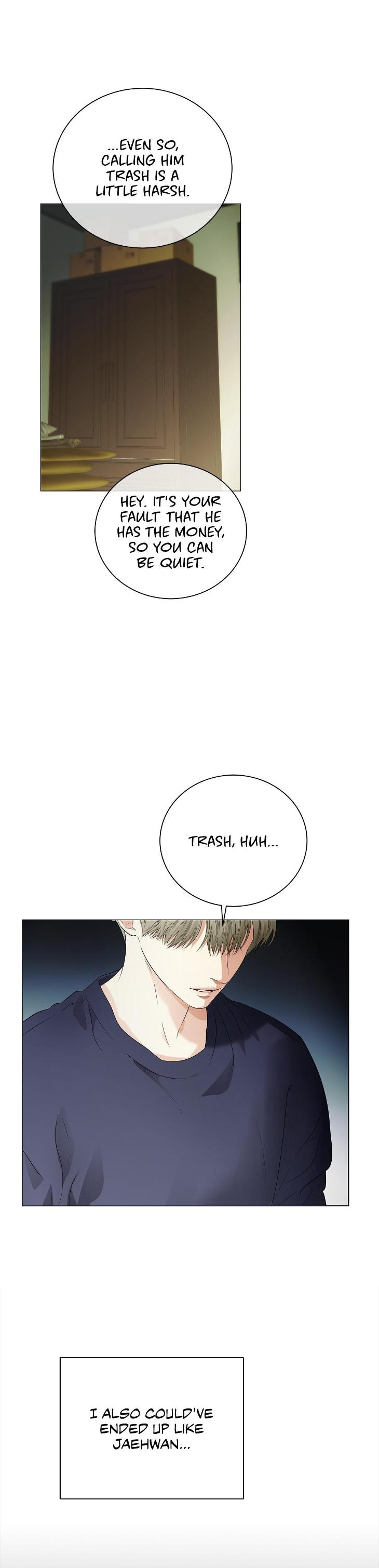 The Melancholic Conman by Nanna – Ch. 56 [Eng] page 15