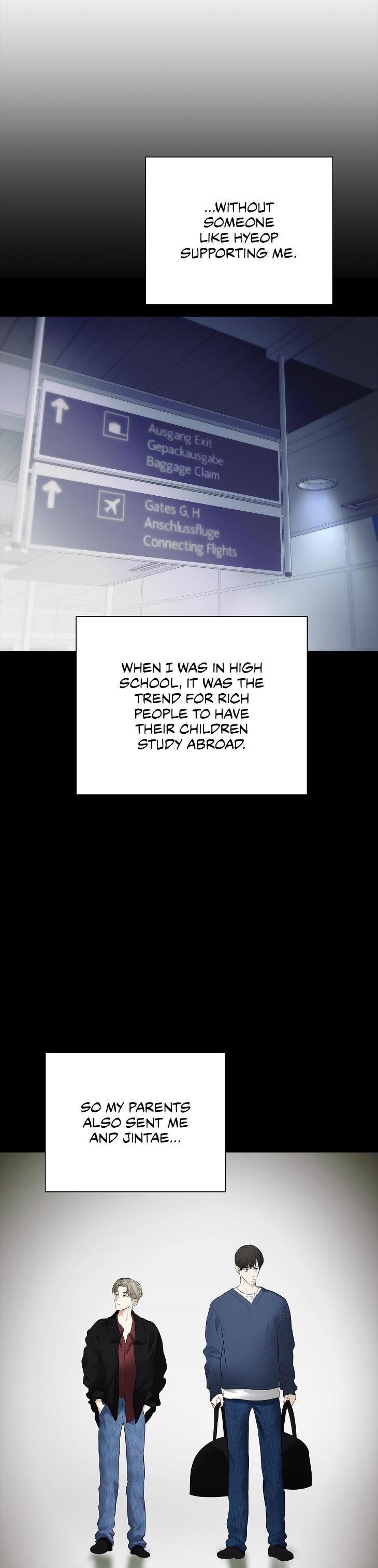 The Melancholic Conman by Nanna – Ch. 56 [Eng] page 16