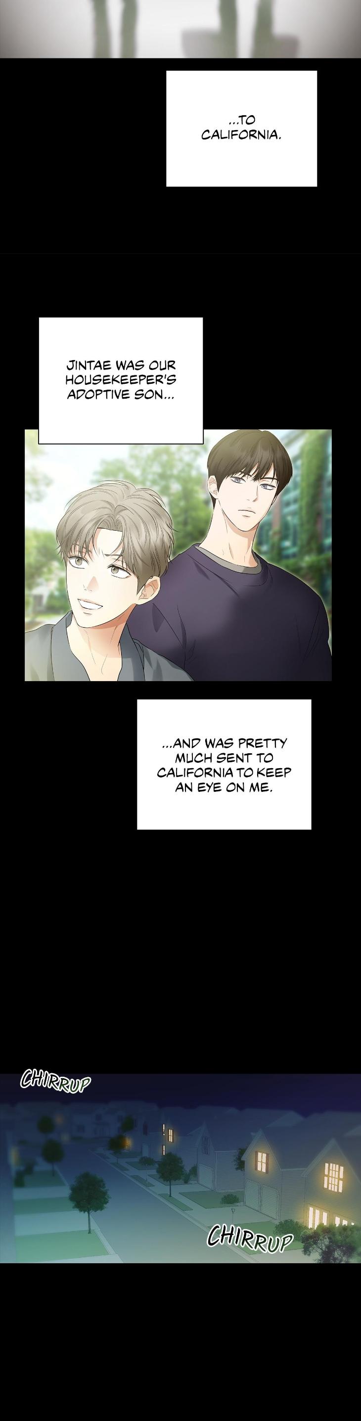 The Melancholic Conman by Nanna – Ch. 56 [Eng] page 17