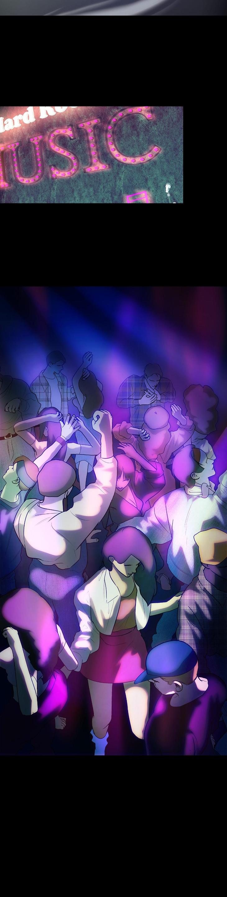 The Melancholic Conman by Nanna – Ch. 56 [Eng] page 21