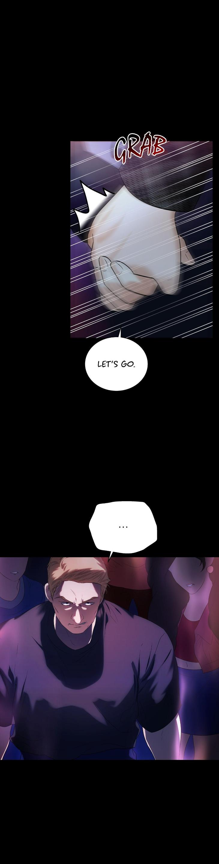 The Melancholic Conman by Nanna – Ch. 56 [Eng] page 26