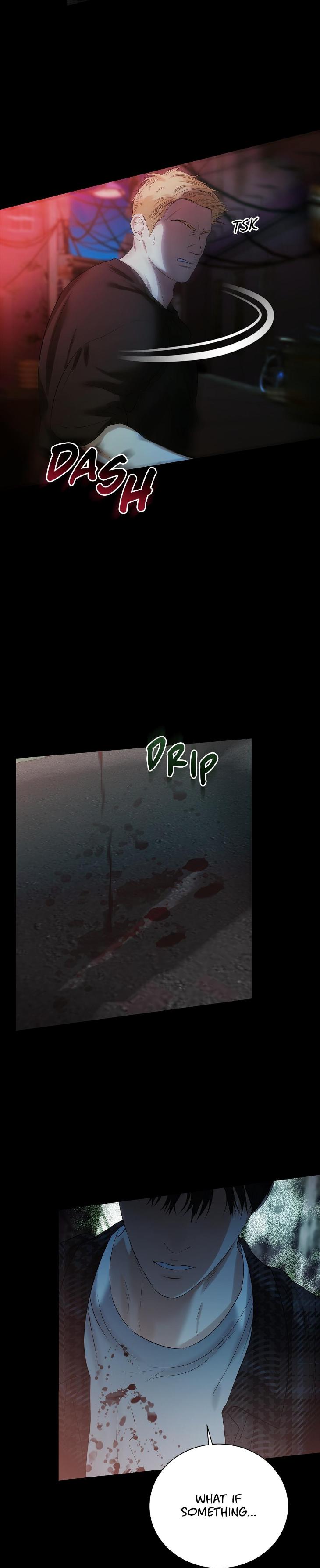 The Melancholic Conman by Nanna – Ch. 56 [Eng] page 30