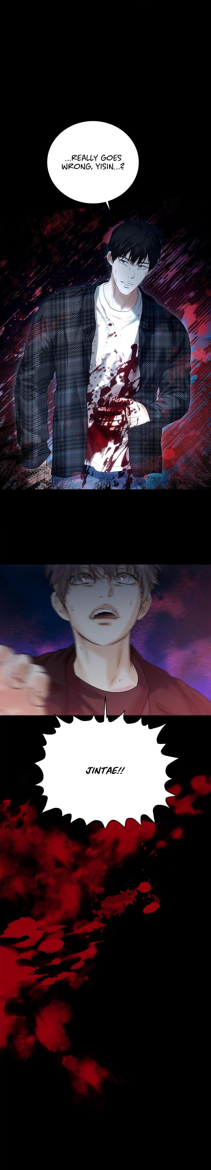 The Melancholic Conman by Nanna – Ch. 56 [Eng] page 31