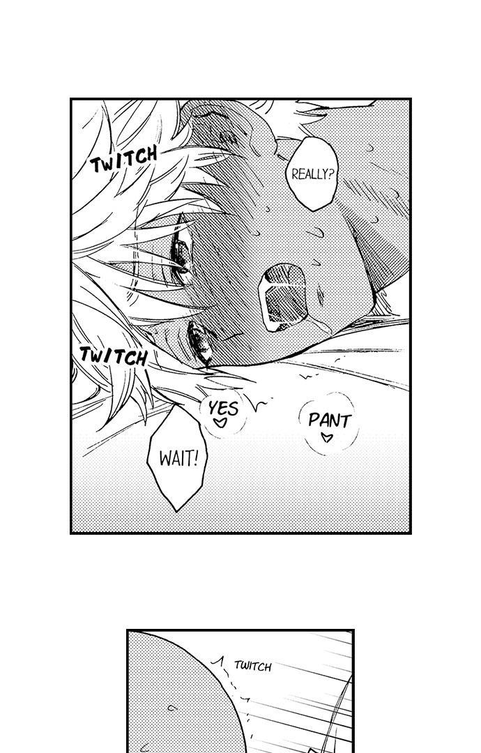 Fucked by My Best Friend by Yupopo Orishima [Eng] page 22