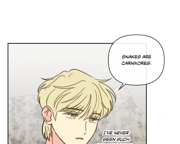 The Sacred Serpent’s Seduction by Dagom – Uncensored – Side 5 [Eng] page 34