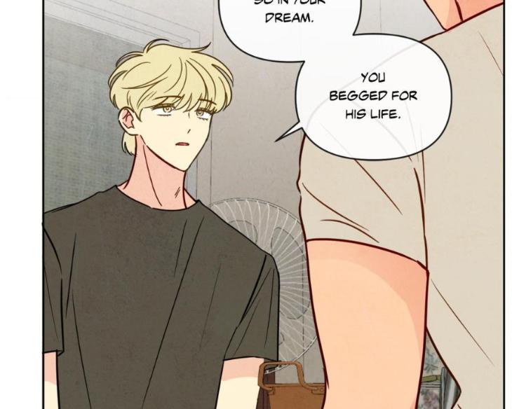 The Sacred Serpent’s Seduction by Dagom – Uncensored – Side 5 [Eng] page 46