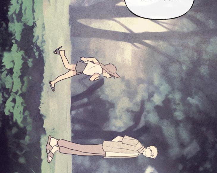 The Sacred Serpent’s Seduction by Dagom – Uncensored – Side 5 [Eng] page 50