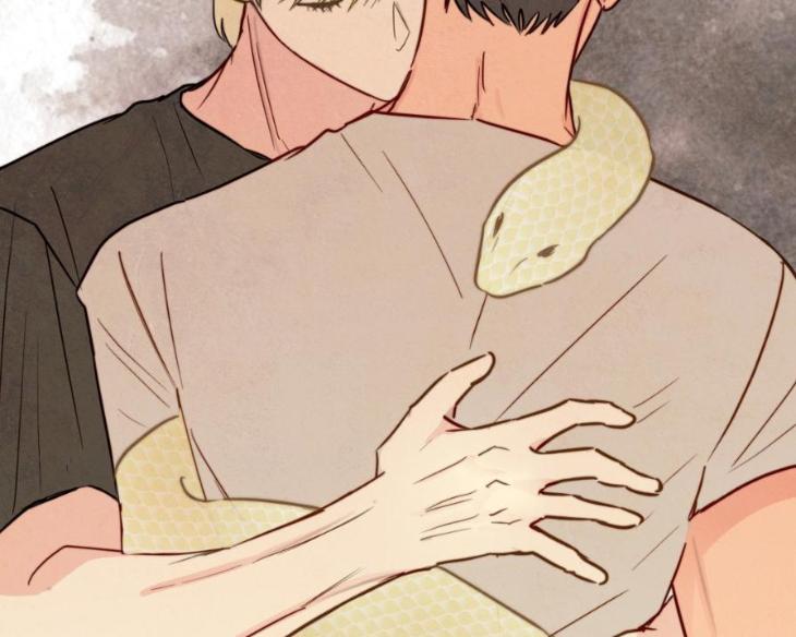 The Sacred Serpent’s Seduction by Dagom – Uncensored – Side 5 [Eng] page 158