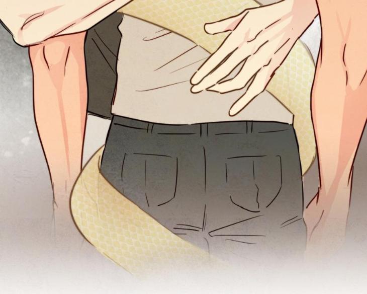 The Sacred Serpent’s Seduction by Dagom – Uncensored – Side 5 [Eng] page 159