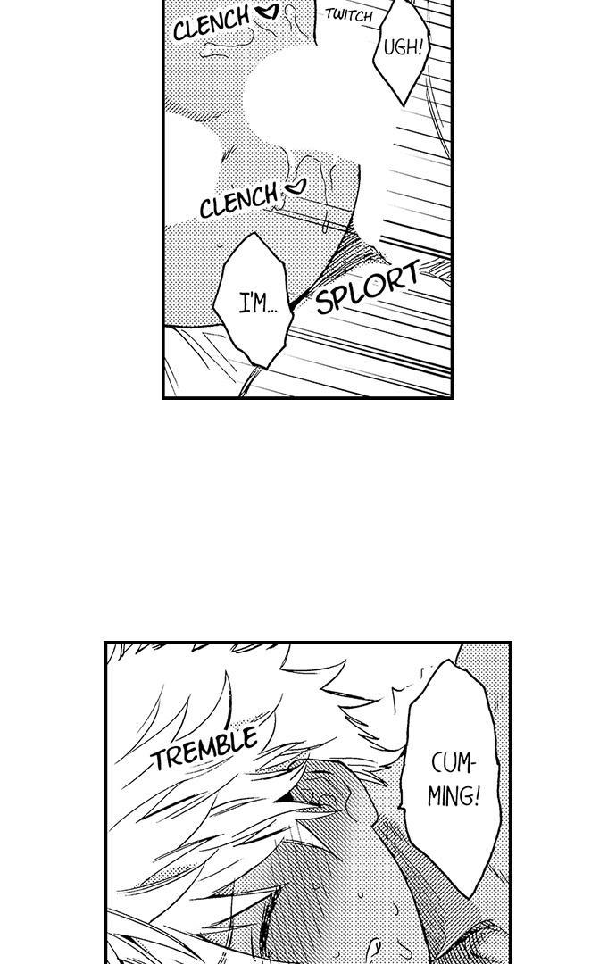 Fucked by My Best Friend by Yupopo Orishima [Eng] page 23