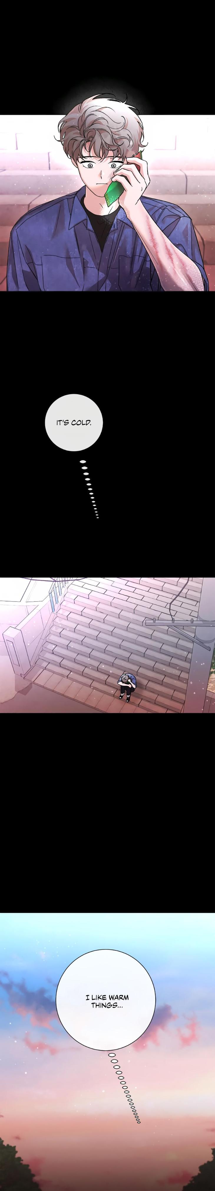 My Brother’s Lover by Lee Hana – Uncensored [Eng] page 4