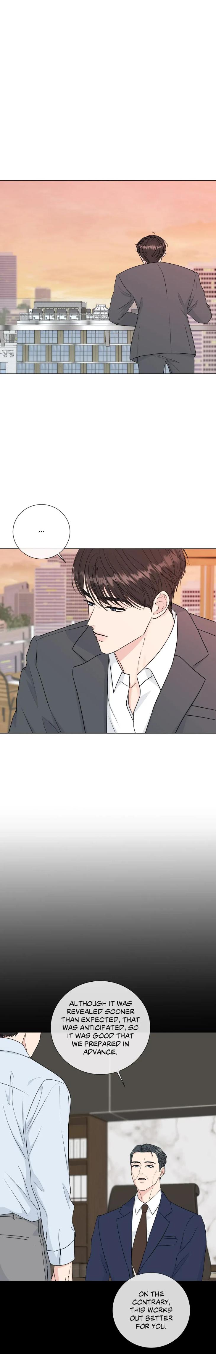 Unlikely Affair by Lilic – Uncensored Eng] page 13