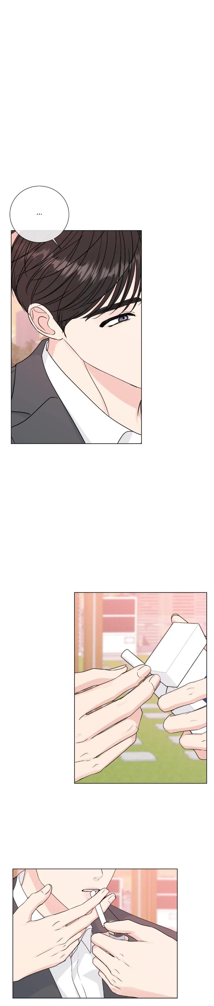 Unlikely Affair by Lilic – Uncensored Eng] page 17