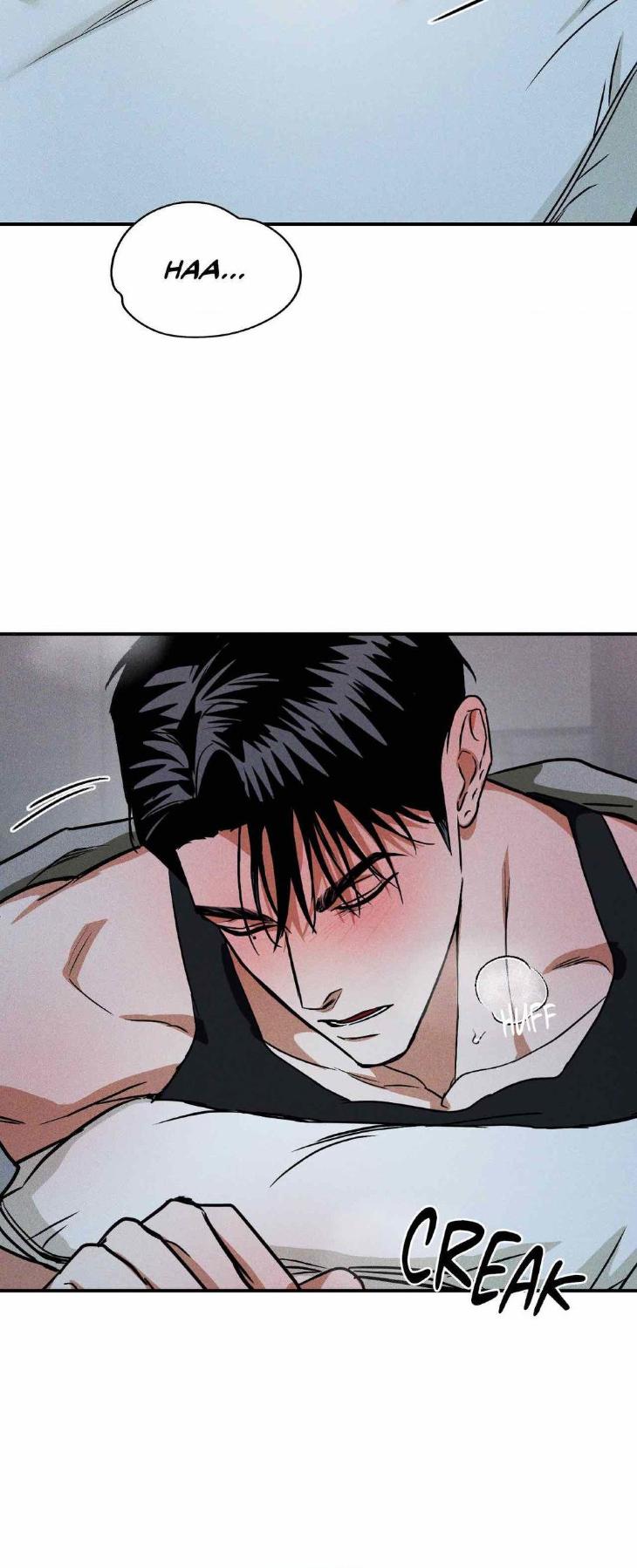 FlashLight by YANGMA – Uncensored – Special 2 [Eng] page 2