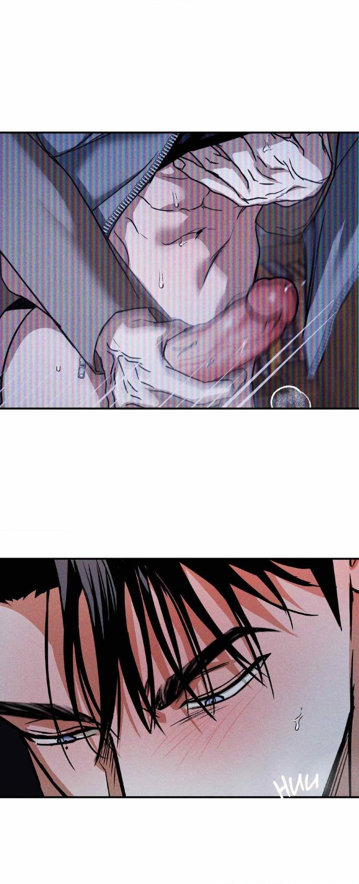 FlashLight by YANGMA – Uncensored – Special 2 [Eng] page 3