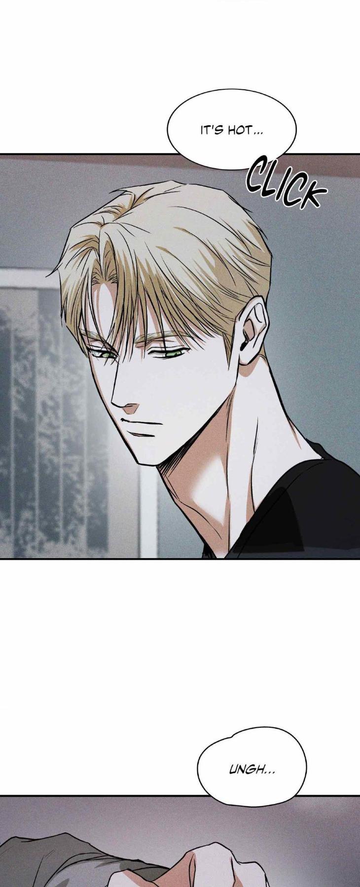 FlashLight by YANGMA – Uncensored – Special 2 [Eng] page 4