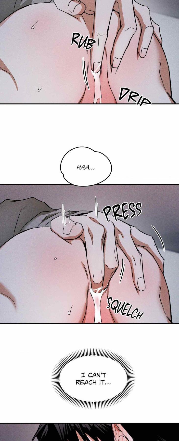 FlashLight by YANGMA – Uncensored – Special 2 [Eng] page 5