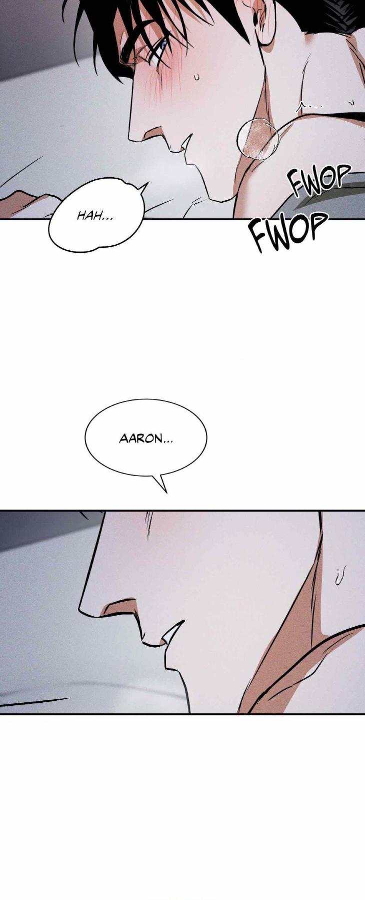 FlashLight by YANGMA – Uncensored – Special 2 [Eng] page 6