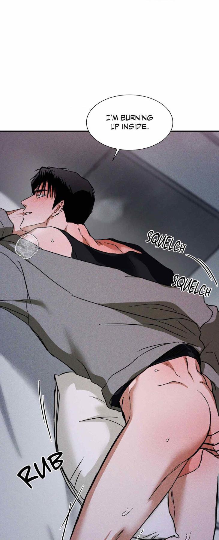 FlashLight by YANGMA – Uncensored – Special 2 [Eng] page 7