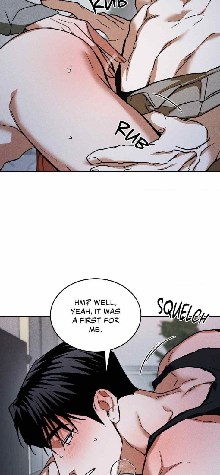 FlashLight by YANGMA – Uncensored – Special 2 [Eng] page 14