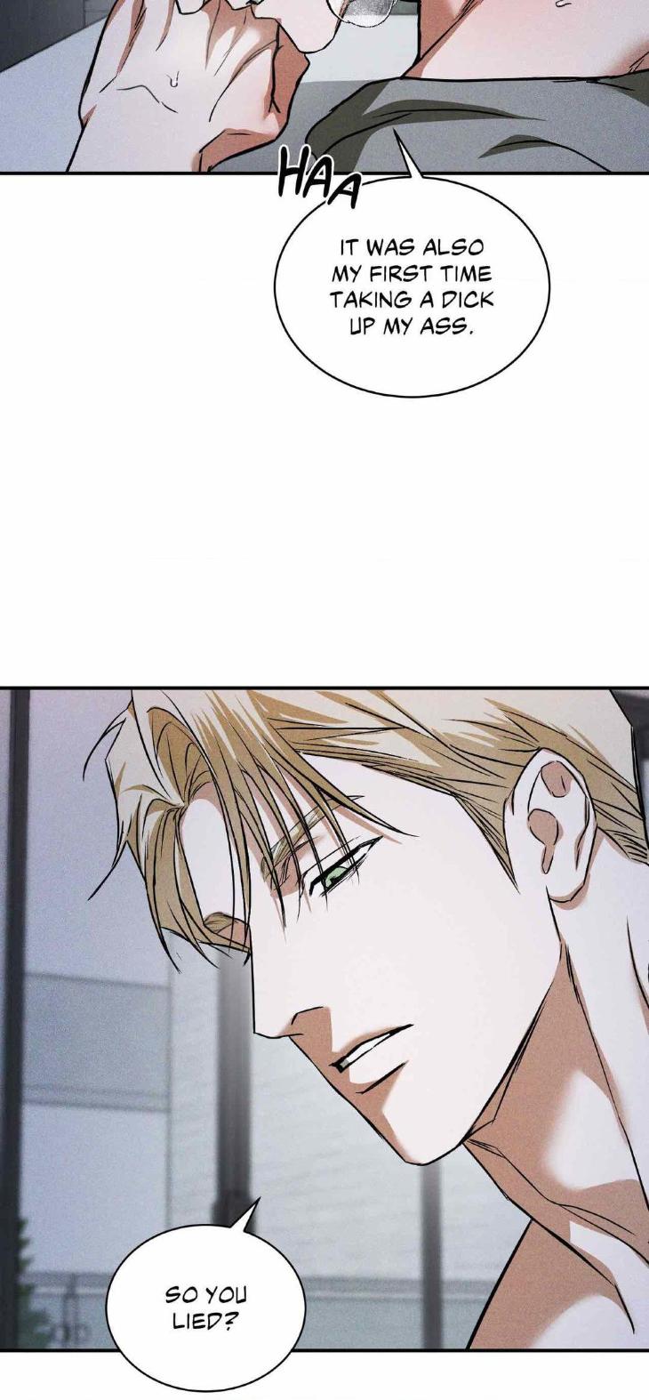 FlashLight by YANGMA – Uncensored – Special 2 [Eng] page 15