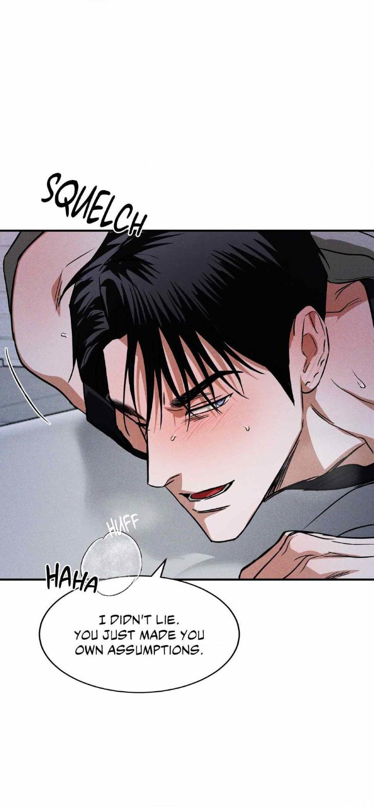 FlashLight by YANGMA – Uncensored – Special 2 [Eng] page 16