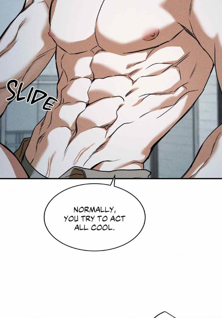 FlashLight by YANGMA – Uncensored – Special 2 [Eng] page 20