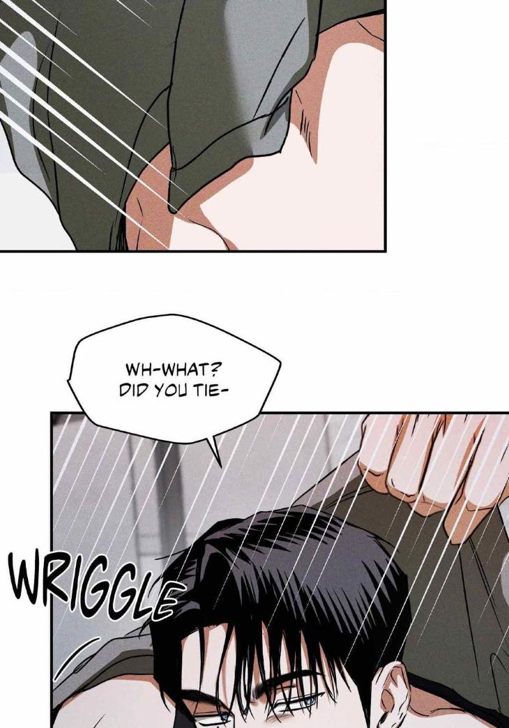 FlashLight by YANGMA – Uncensored – Special 2 [Eng] page 22