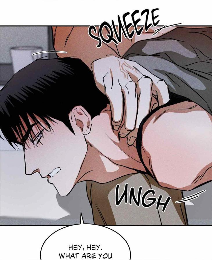 FlashLight by YANGMA – Uncensored – Special 2 [Eng] page 30