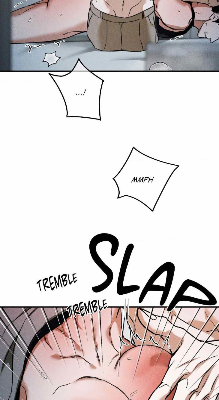 FlashLight by YANGMA – Uncensored – Special 2 [Eng] page 35